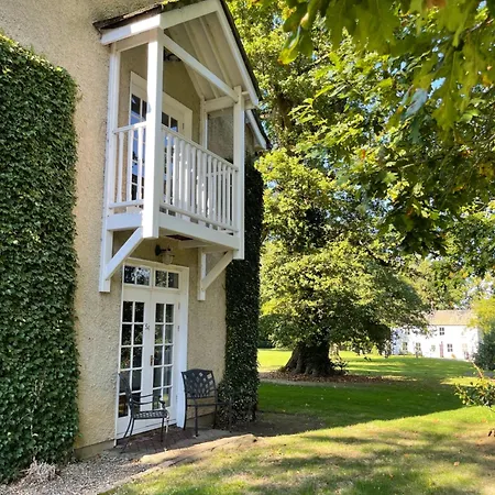 Σπίτι διακοπών Rose Garden Κίλκενι