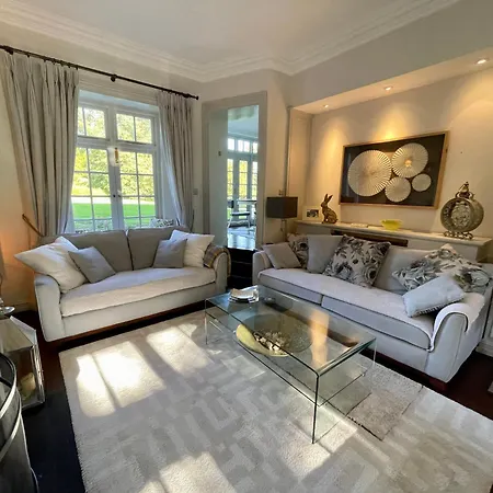 Rose Garden * Κίλκενι