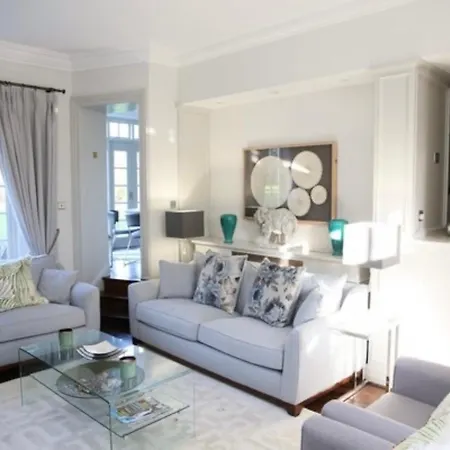 Rose Garden Σπίτι διακοπών *