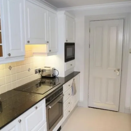 Σπίτι διακοπών Rose Garden Κίλκενι