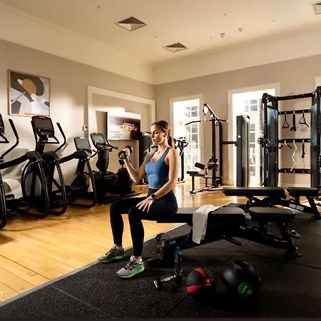 Σπίτι διακοπών Rose Garden