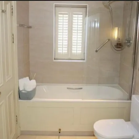 Rose Garden Σπίτι διακοπών Κίλκενι