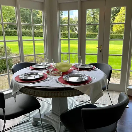 Rose Garden Σπίτι διακοπών Κίλκενι