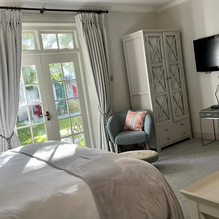 Σπίτι διακοπών Rose Garden Κίλκενι