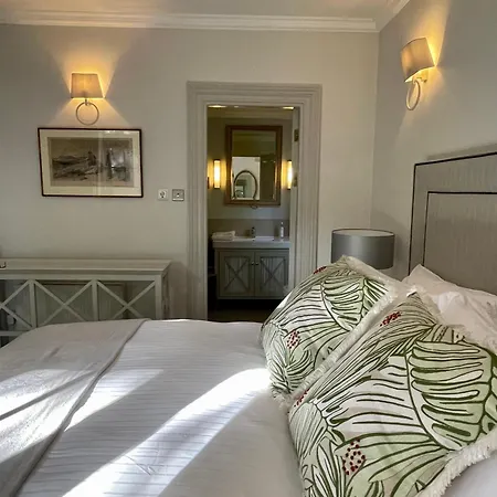 Rose Garden Κίλκενι