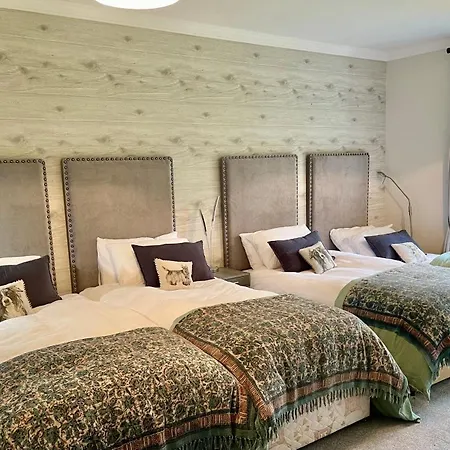 Rose Garden * Κίλκενι