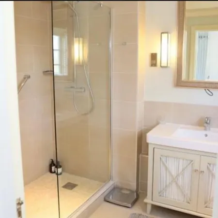 Rose Garden Σπίτι διακοπών