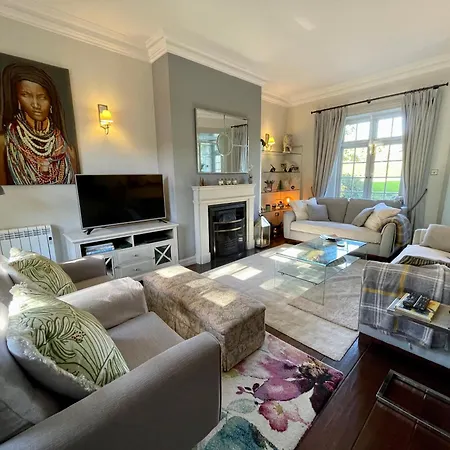 Σπίτι διακοπών Rose Garden