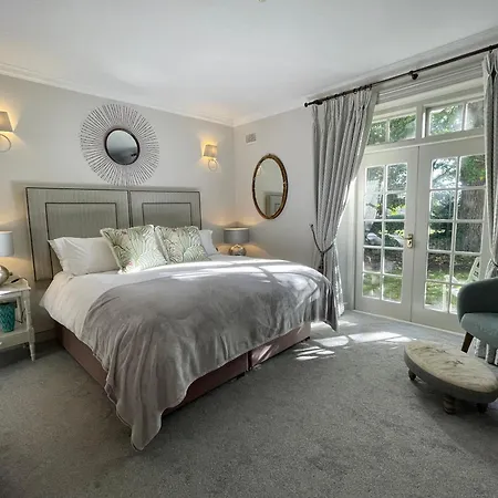 Σπίτι διακοπών Rose Garden Κίλκενι