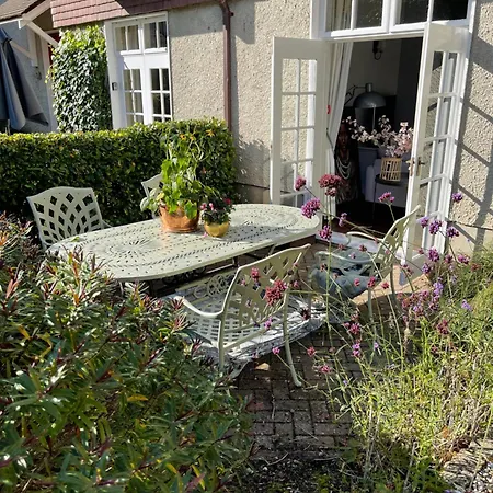 Rose Garden