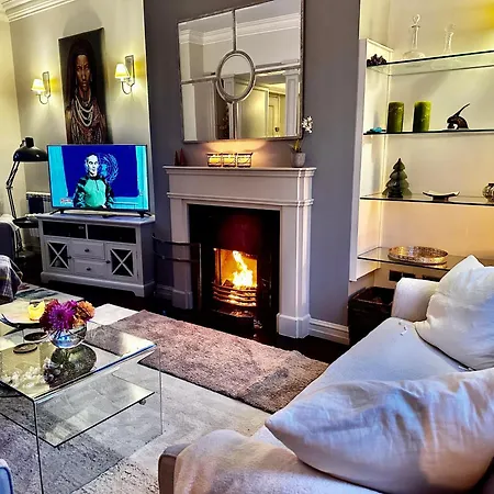 Rose Garden Σπίτι διακοπών