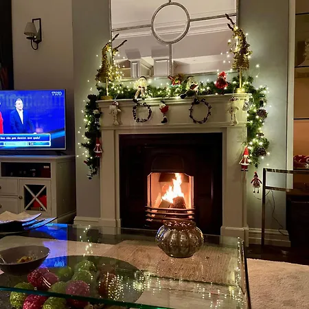 Rose Garden Holiday home *