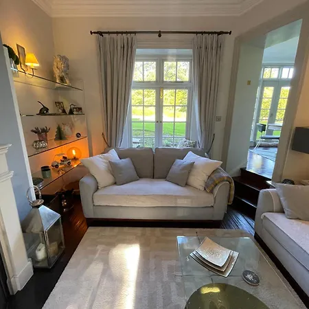 Rose Garden Σπίτι διακοπών Κίλκενι