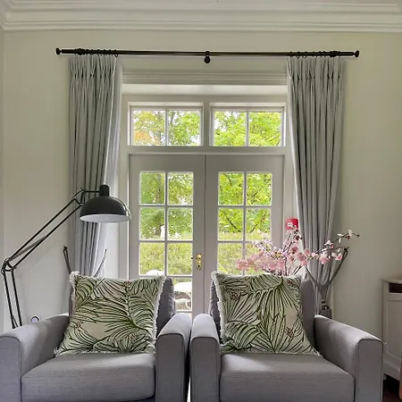 Σπίτι διακοπών Rose Garden Κίλκενι