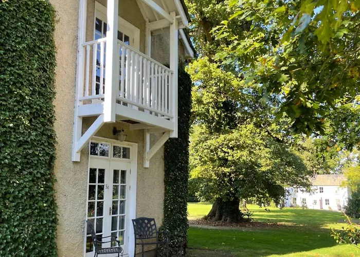 Casa de Férias Rose Garden Kilkenny