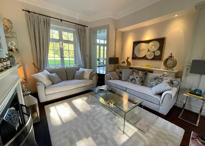 Rose Garden * קילקני