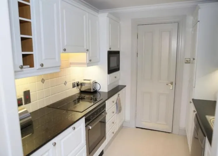 בית נופש Rose Garden קילקני