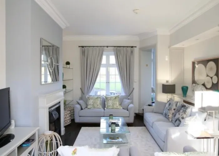 Rose Garden Kilkenny