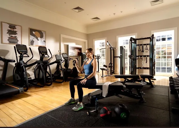 בית נופש Rose Garden