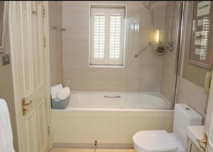 Rose Garden Casa de Férias Kilkenny