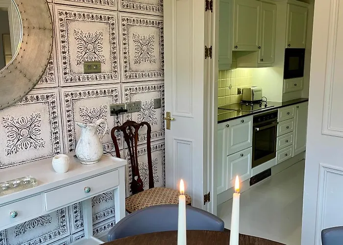 Casa de Férias Rose Garden