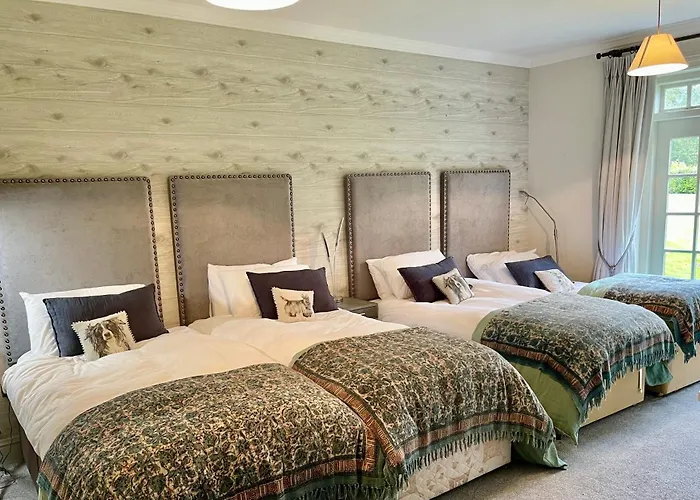 Rose Garden * Kilkenny