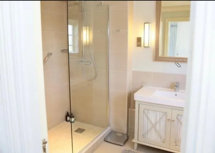 Rose Garden בית נופש