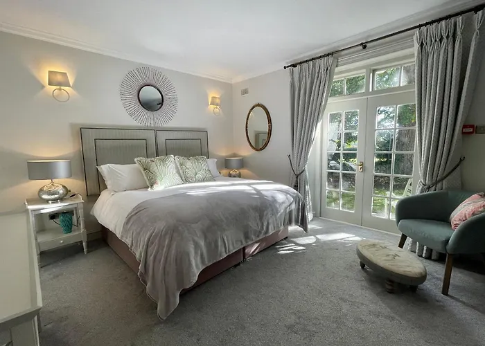 Casa de Férias Rose Garden Kilkenny