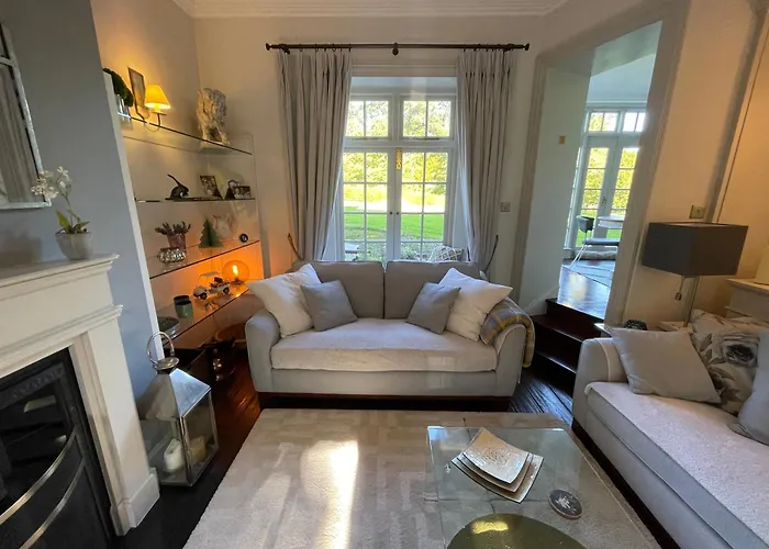 Rose Garden בית נופש קילקני