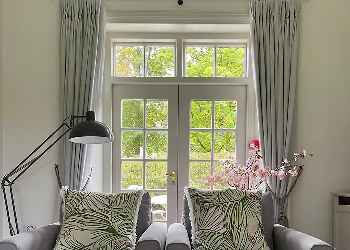 Casa de Férias Rose Garden Kilkenny